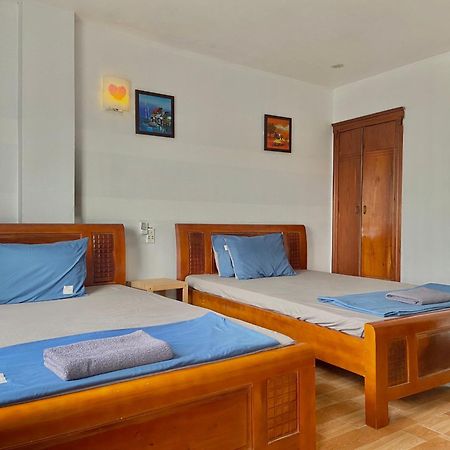 Huong Quynh Homestay 海防 外观 照片