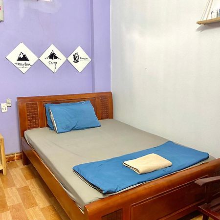 Huong Quynh Homestay 海防 外观 照片