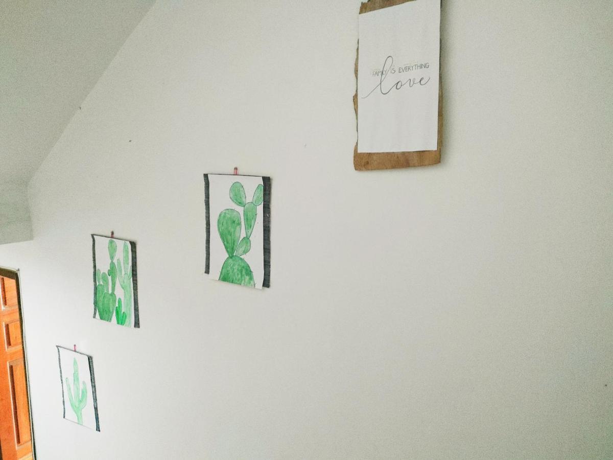 Huong Quynh Homestay 海防 外观 照片