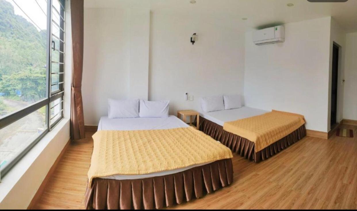 Huong Quynh Homestay 海防 外观 照片