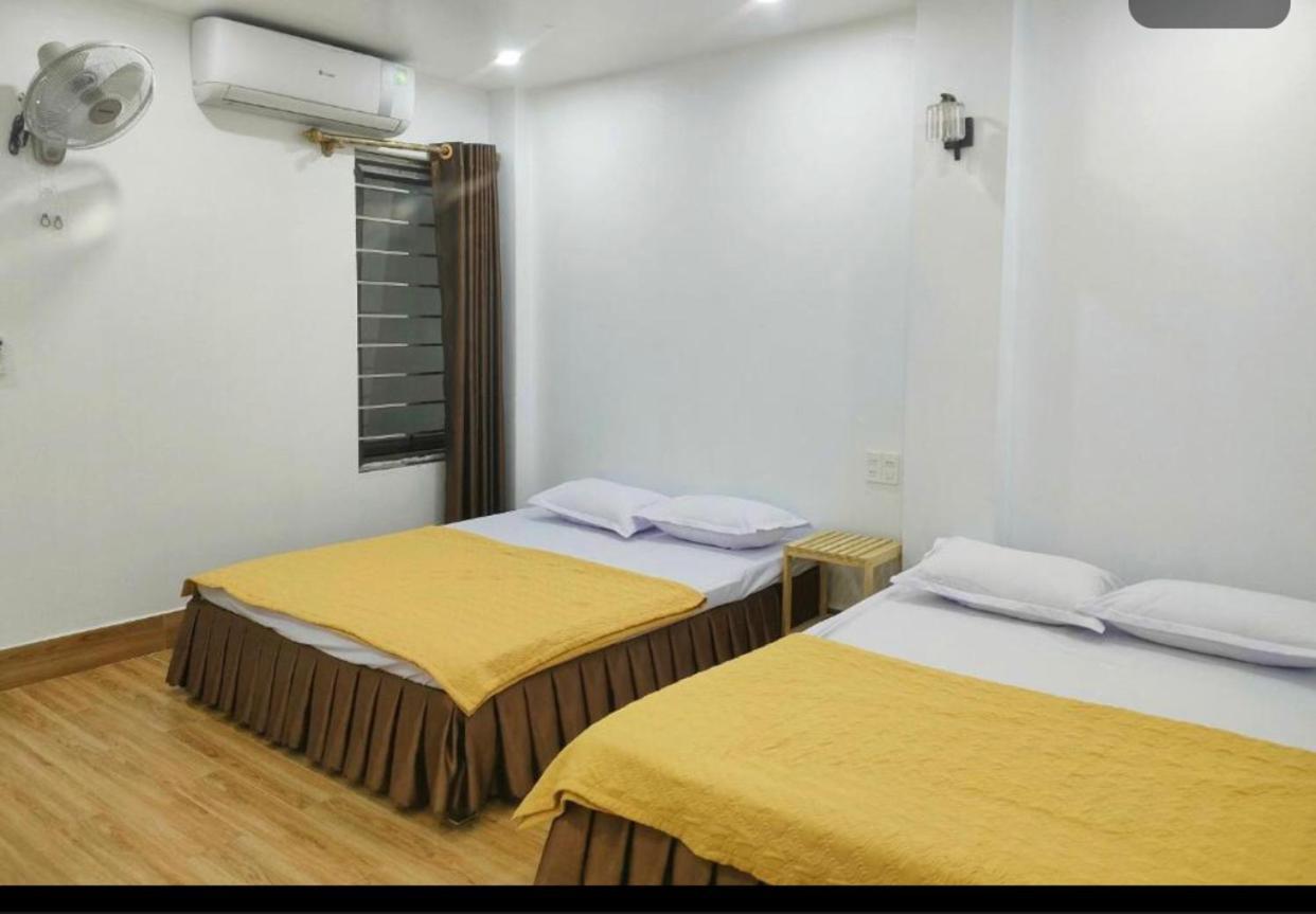 Huong Quynh Homestay 海防 外观 照片