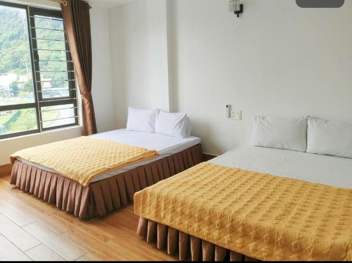 Huong Quynh Homestay 海防 外观 照片