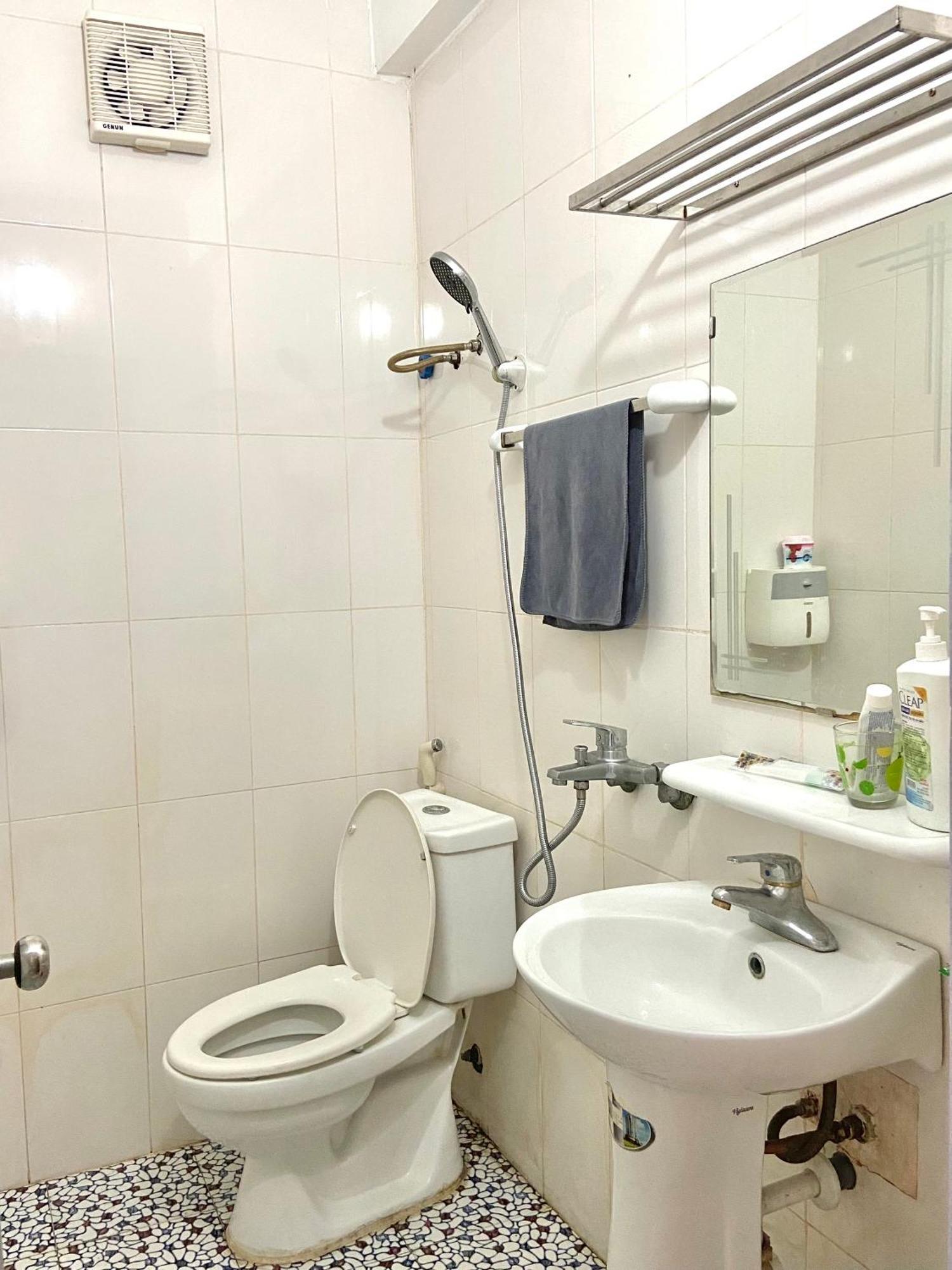 Huong Quynh Homestay 海防 外观 照片