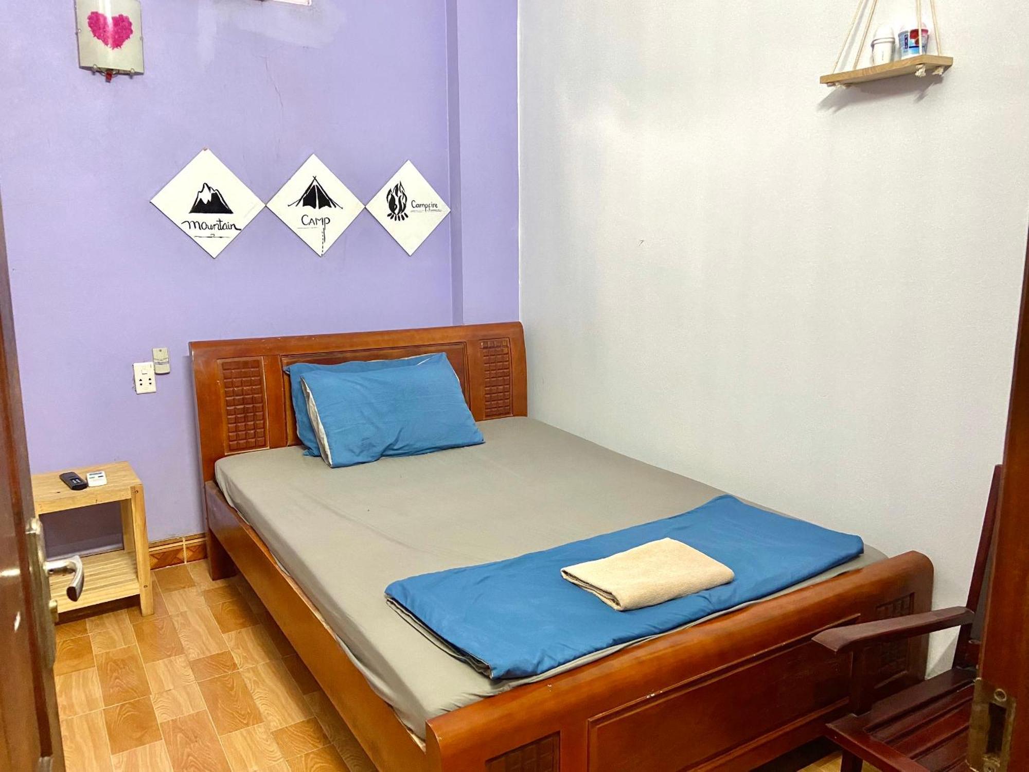 Huong Quynh Homestay 海防 外观 照片