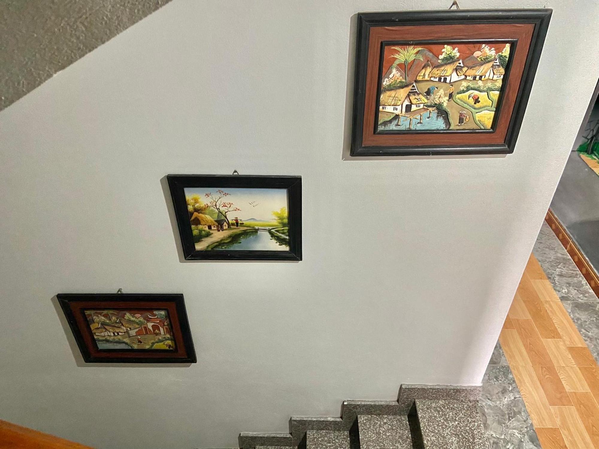 Huong Quynh Homestay 海防 外观 照片