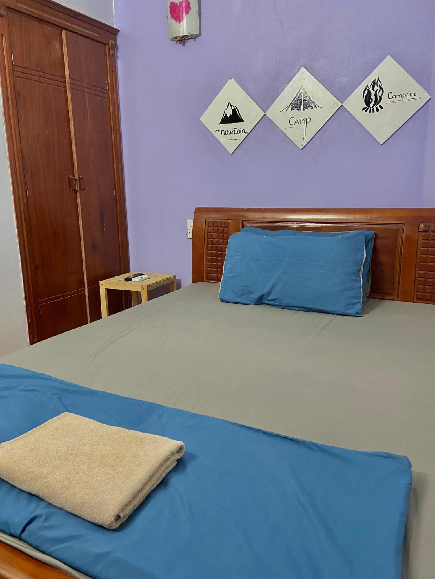 Huong Quynh Homestay 海防 外观 照片